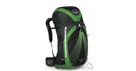 Osprey Exos 48 Review | Gear Institute