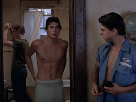 Sodapop From The Outsiders Gif