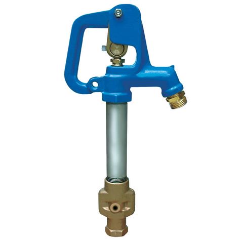 Frost Proof Hydrant Repair Kit