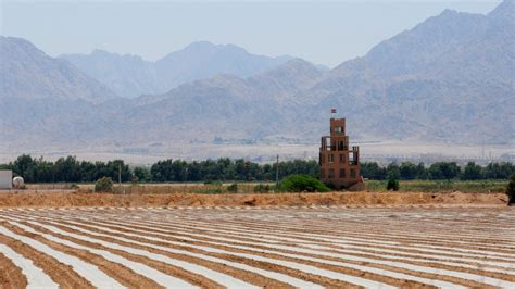 Israel security officials recommend barrier on Jordan border | The ...