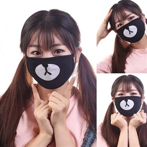 Aliexpress.com : Buy msmask 1pcs Dust proof cotton Mouth Masks Fashion ...