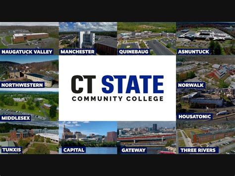 Connecticut's Newest College Now Accepting Applications | Farmington, CT Patch