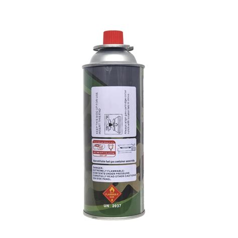 GAS CANISTER 220g