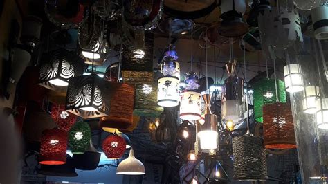 6 Best Places To Buy Lights In Bhagirath Palace, Delhi | So Delhi