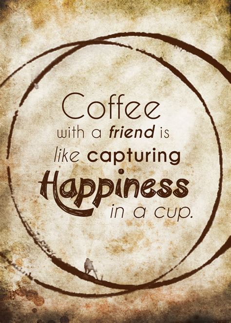 Friends Quotes With Coffee. QuotesGram