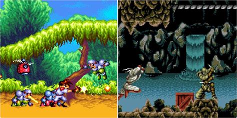 8 Sega Genesis Games Turning 30 In 2023 (That You Should Replay ...