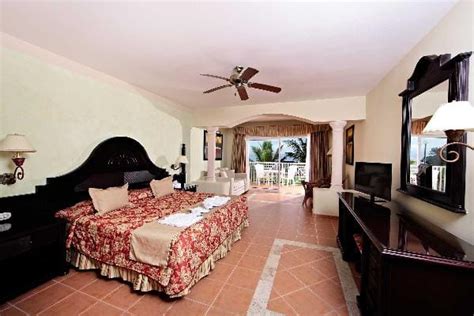 Cayacoa resort rooms - Bahia Principe Hotels & Resorts