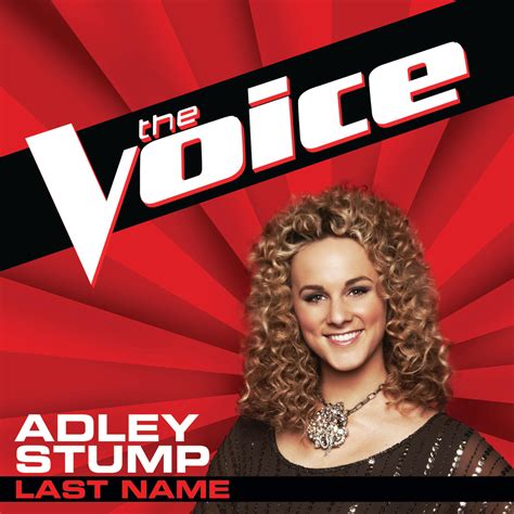 Adley Stump - Last Name | iHeartRadio