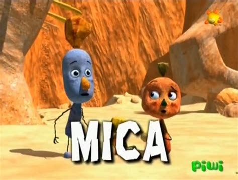 Mica | The Fandub Database | Fandom