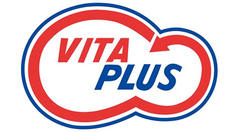 Vita Plus Corporation Logo Vector - (.SVG + .PNG) - Logovtor.Com