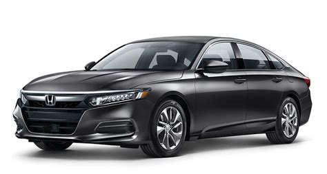 2019 Honda Accord Colors | Exterior Color Photos | Interior Colors