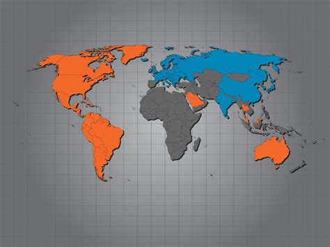 CPS Map | CPS Instruments