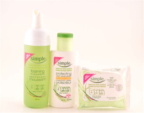 Simple Skincare