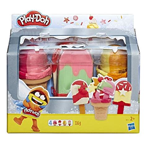 Compare Price: play doh ice cream cone set - on StatementsLtd.com