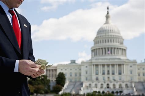 U.S. government shuts down and the stock market rallies...huh?