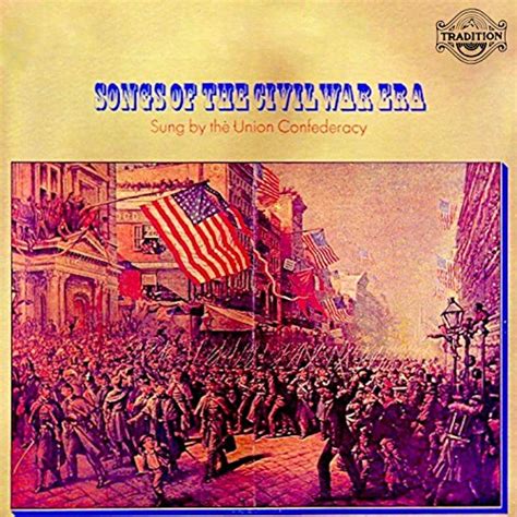 Play Songs of the Civil War Era by The Union Confederacy on Amazon Music