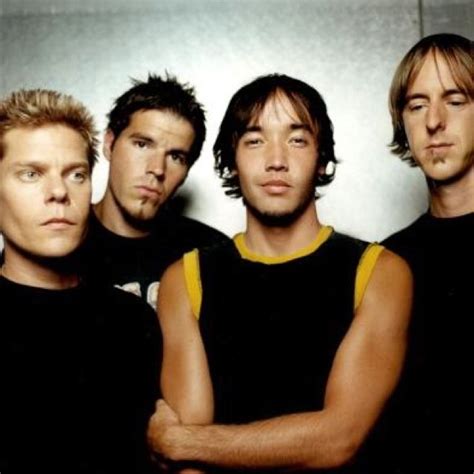 Hoobastank | Hoobastank, My music, Rock music