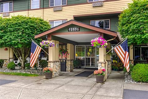 Brookdale Arbor Place | Assisted Living in Everett, Washington