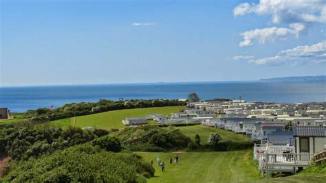 Haven Devon Cliffs - Mini Travellers - Family Travel & Family Holiday Tips