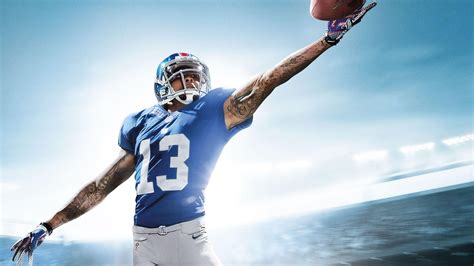 Odell Beckham Cool Wallpapers - Top Free Odell Beckham Cool Backgrounds ...