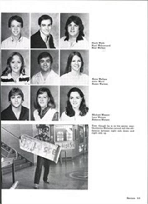 Alamo Heights High School - Olmos Yearbook (San Antonio, TX), Class of ...