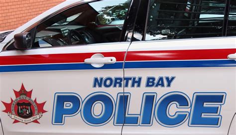 North Bay Police assist Timmins Police with child porn investigation ...