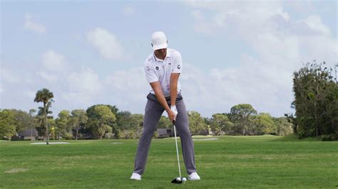 Swing Sequence: Luke List | Instruction | Golf Digest