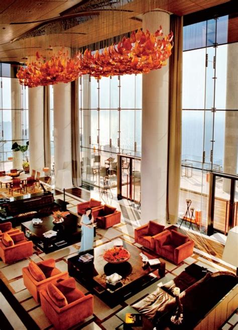 Antilla – The $1 Billion SUPER Home In Mumbai, India | Homes of the Rich