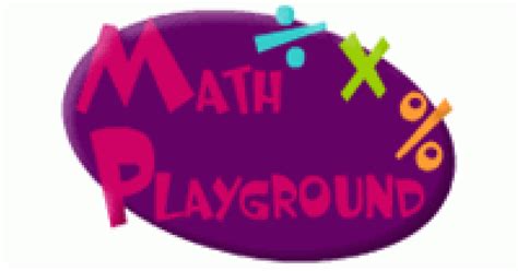 Math playground is an excellent resource for students from grades 1-8 ...