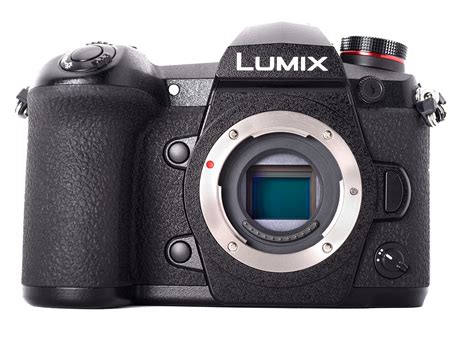 Panasonic Lumix DC-G9 Review: Digital Photography Review