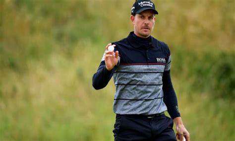 Open Championship 2016: Henrik Stenson claims first major victory at ...