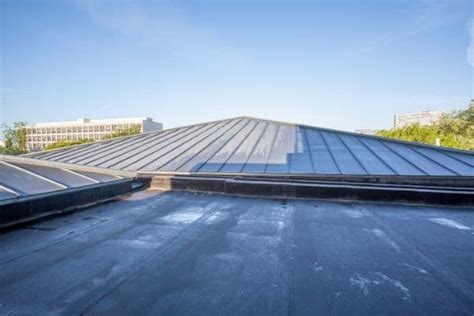 What is the Best Roofing Material for a Low Pitch Roof