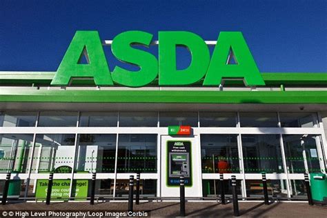 Asda recalls jars of pickled beetroot that could be contaminated with BOTULISM bacteria | Daily ...