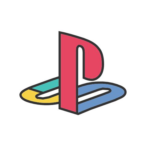 Playstation Icon