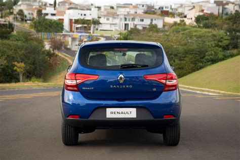 Renault's Sandero and Stepway upgraded