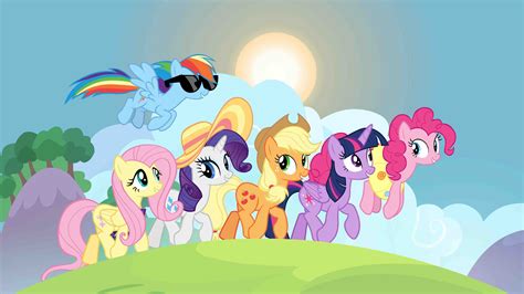 INTERVIEW: Tara Strong sparkles in 'My Little Pony' animated series - Hollywood SOAPBOX