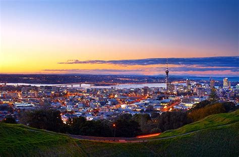 The Best Volcanoes In Auckland To Climb In Auckland | URBAN LIST NEW ZEALAND