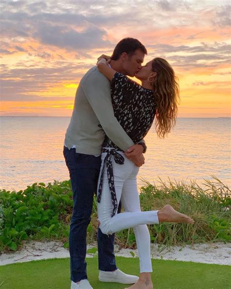 Tom Brady and Gisele Bundchen: A Timeline of Their Relationship