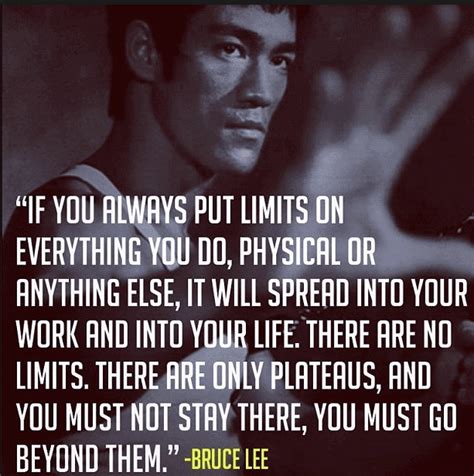 34 Bruce Lee Quotes To Inspire The Warrior Within!