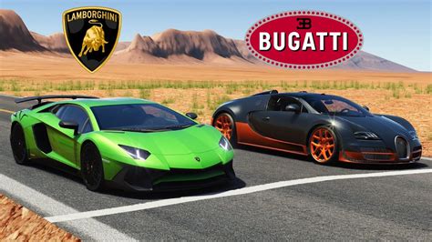 Lamborghini Aventador Vs Bugatti Veyron Super Sport Discount | head ...