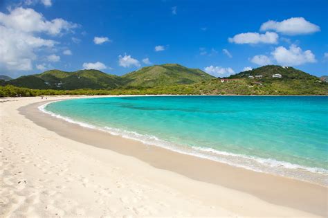 10 Best Beaches in the British Virgin Islands - What is the Most ...