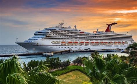 Must-Know Tips for a Perfect Southern Caribbean Cruise | Carnival