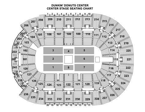 Providence Park Virtual Seating Chart | Two Birds Home