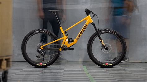 5010 - Mountain Bike | Santa Cruz Bicycles