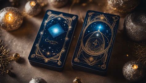 Uncover the Secrets: Celestial Tarot Cards Meanings PDF Guide