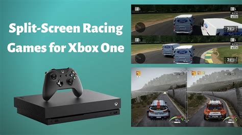 Split screen games xbox one - holdenes