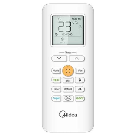 Midea 1.5HP Inverter Air Conditioner | Niamapa