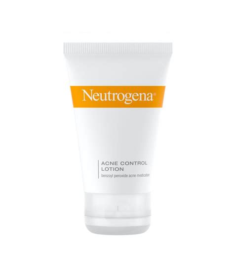 Neutrogena Acne Control Lotion – Medoget