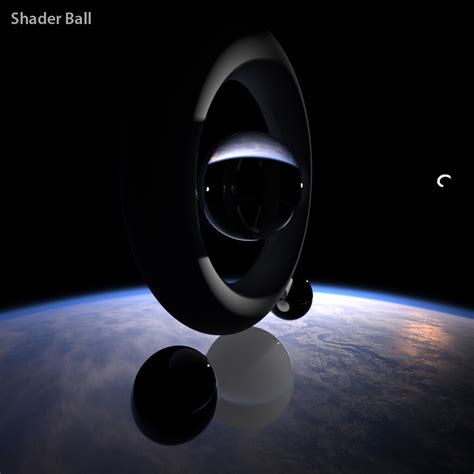 ArtStation - Map #347 Eclipse Earth @ 250 miles (ISS altitude) | Resources