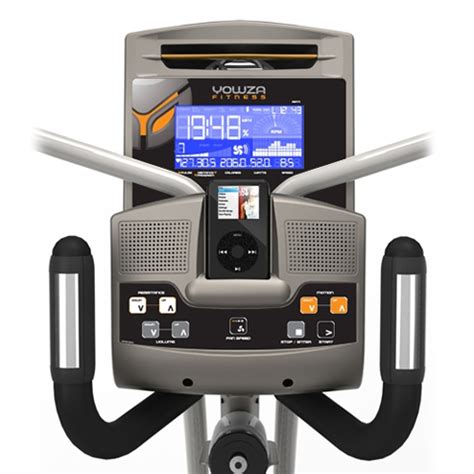 Yowza Elliptical Trainer Reviews